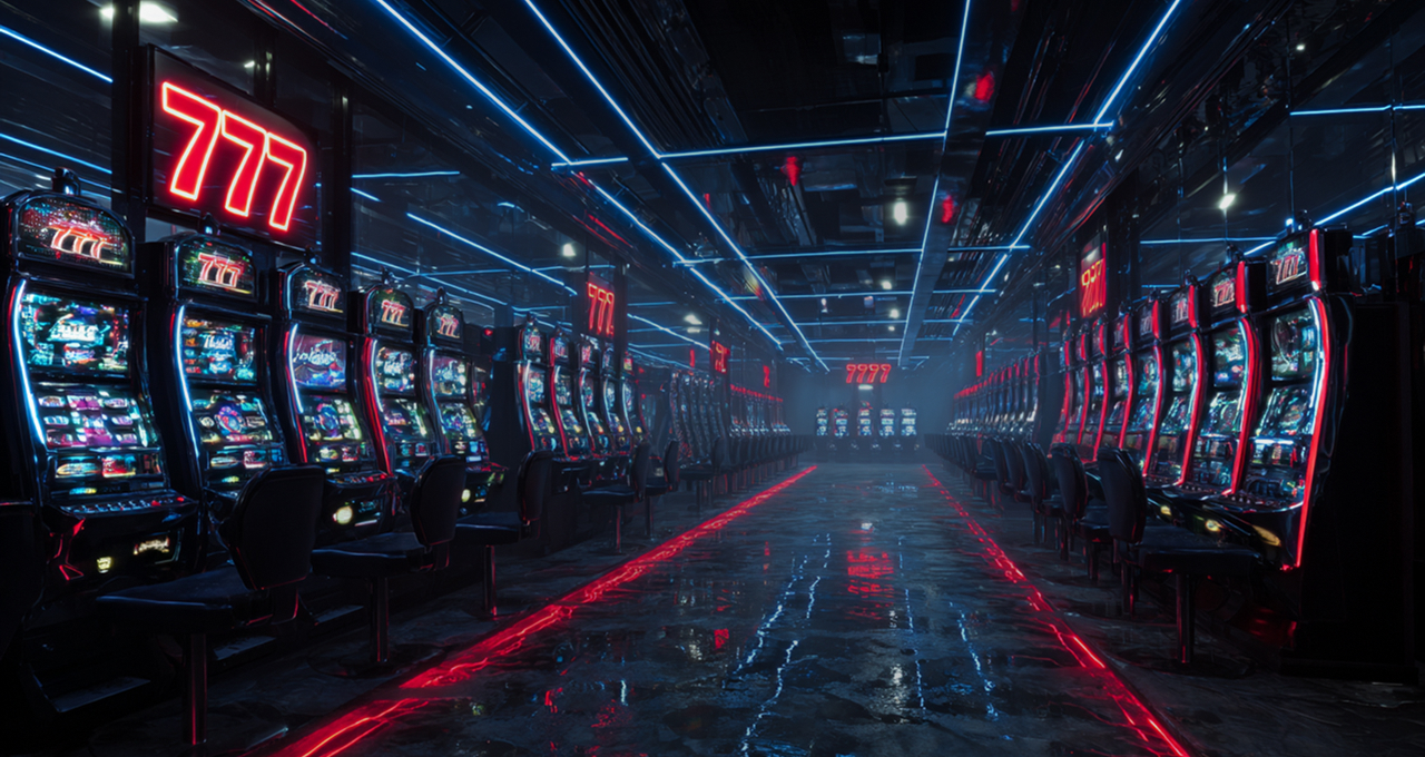 Vegas Casino